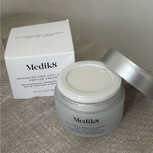 Medik8 advanced pro-collagen peptide cream